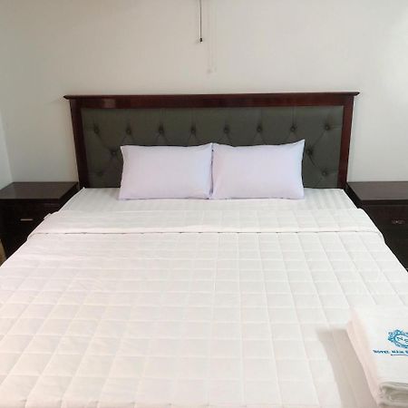 Hotel Nam Son Tan Duong Hai Phong Exterior photo