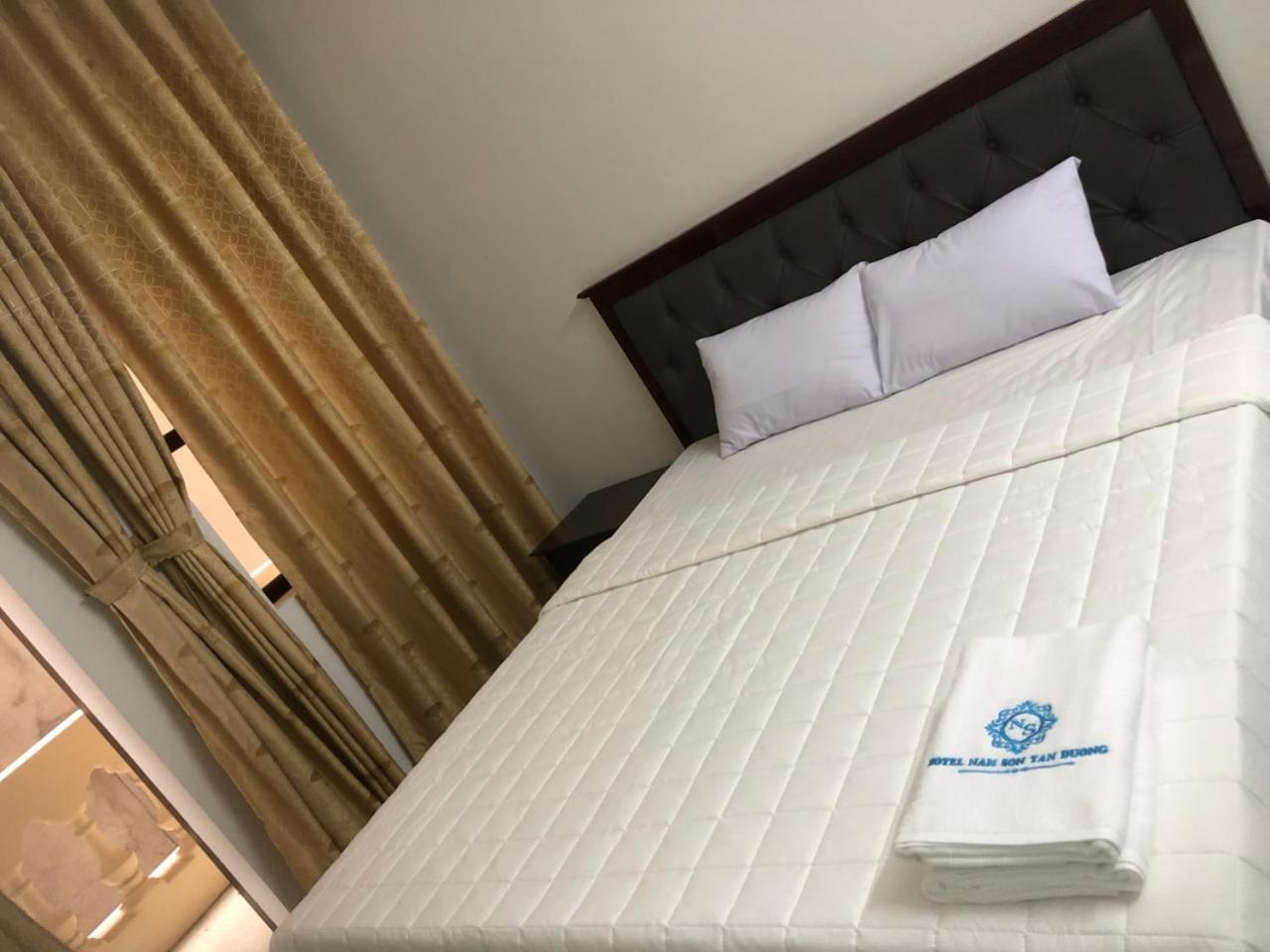 Hotel Nam Son Tan Duong Hai Phong Exterior photo