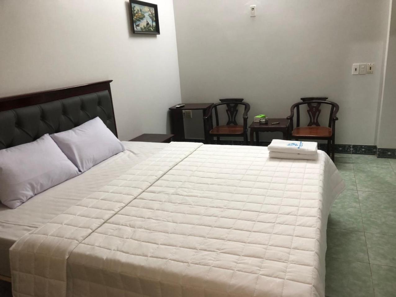 Hotel Nam Son Tan Duong Hai Phong Exterior photo