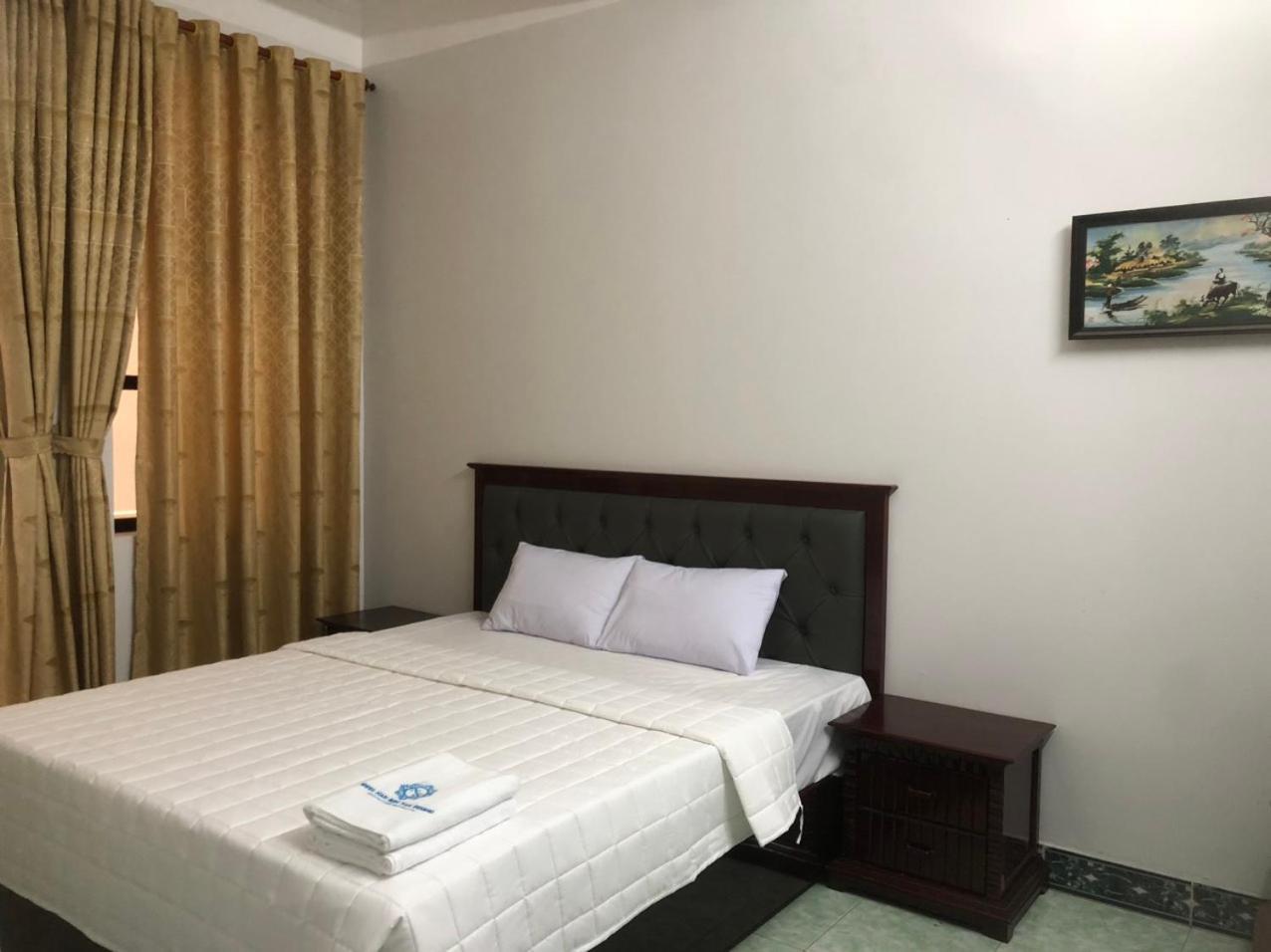 Hotel Nam Son Tan Duong Hai Phong Exterior photo