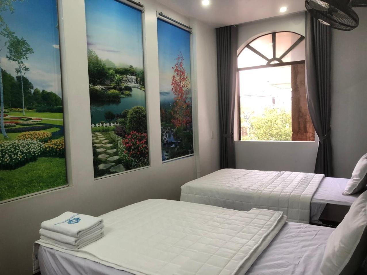 Hotel Nam Son Tan Duong Hai Phong Exterior photo