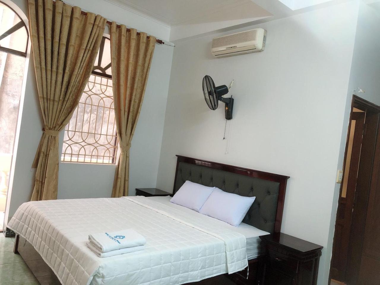 Hotel Nam Son Tan Duong Hai Phong Exterior photo