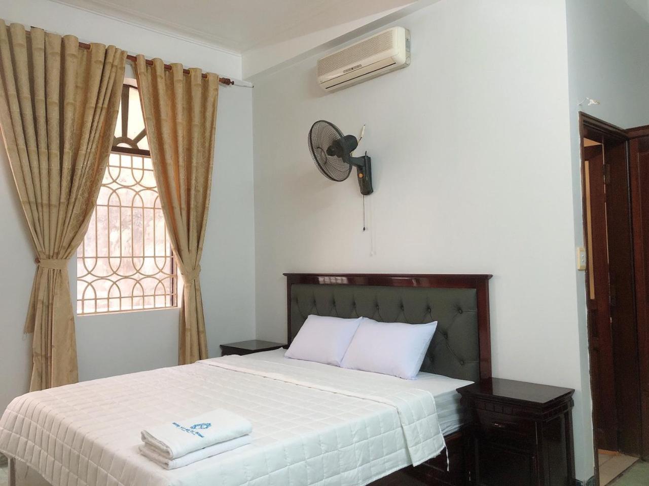Hotel Nam Son Tan Duong Hai Phong Exterior photo